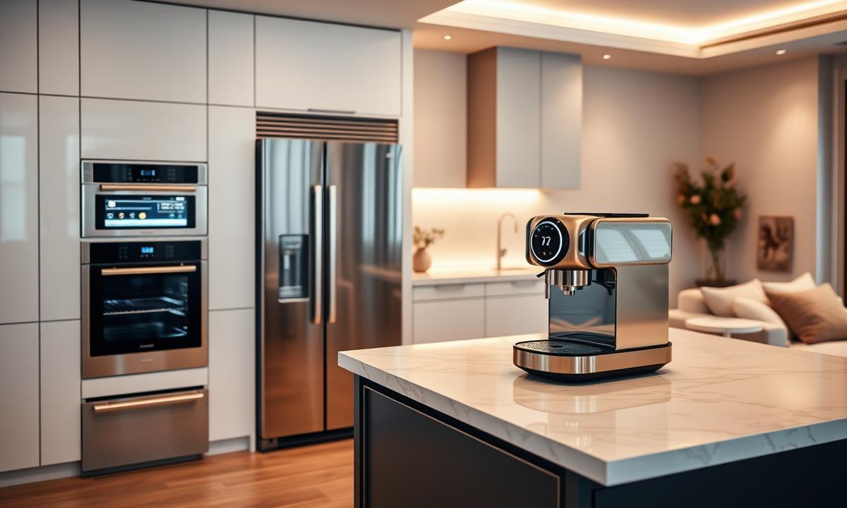 Đồ gia dụng cao cấp – Nâng tầm chất sống hiện đại